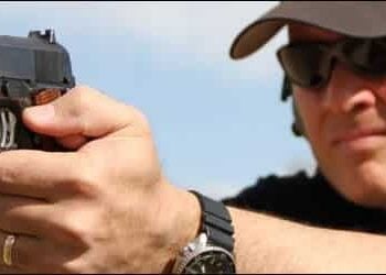 Why You Should Never Draw Your Gun in This Situation