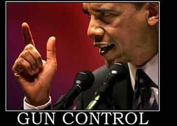 John Bolton: Gun Control a Top Goal of Obama 2nd Term