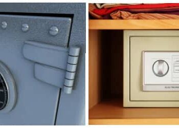 Do You Own a Gun Safe – And Do You Need One?