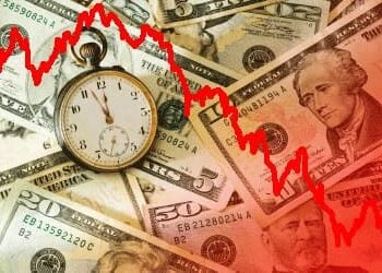 The Top Ten Survival Things You Need to Do Before the Complete Collapse of the U.S. Dollar
