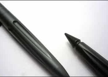 Should You Carry a Tactical Pen?