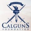 Calguns Foundation Sues Merced County, Sheriff Mark Pazin Over Unlawful Carry Application Policies Calguns Foundation Sues Merced County, Sheriff Mark Pazin Over Unlawful Carry Application Policies