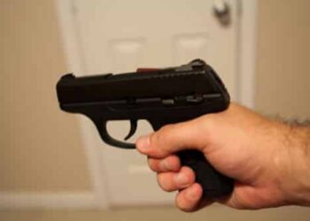 Concealed Carry with a Round Chambered