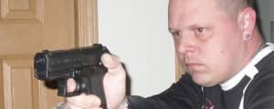 How Many Rounds To Stop a Home Intruder? How Many Rounds To Stop a Home Intruder?