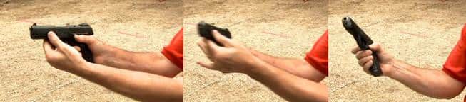 The Speed Reload The Speed Reload