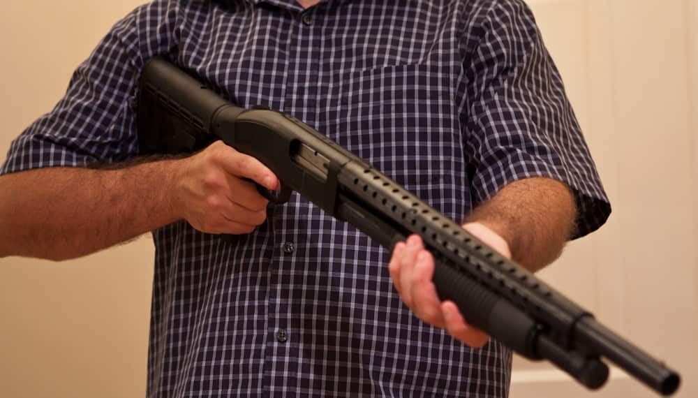 Shotgun Myths and Secrets of Home Defense