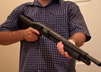Shotgun Myths and Secrets of Home Defense