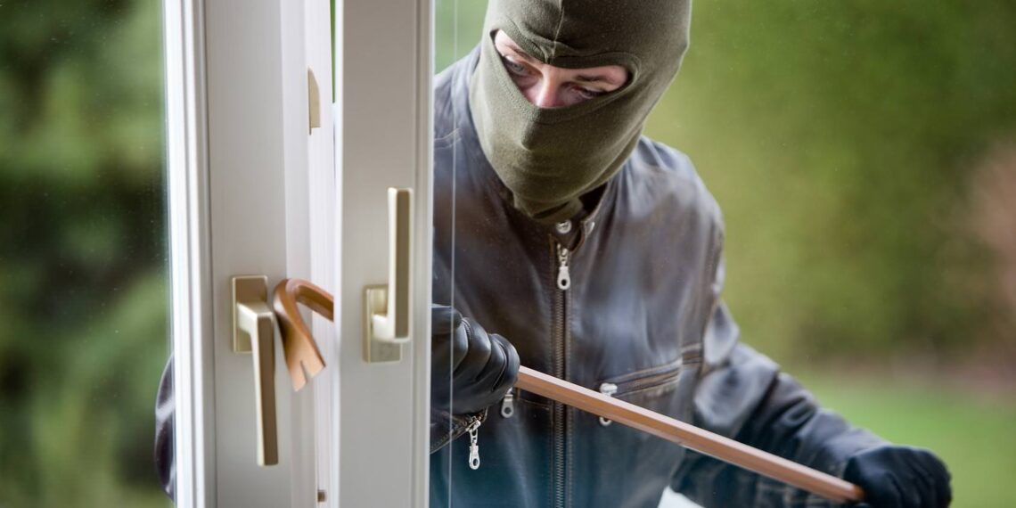 Making Your Home More Secure