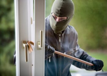Making Your Home More Secure