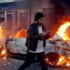 Brit Riots Show Need for Right To Keep and Bear Arms, Says CCRKBA Brit Riots Show Need for Right To Keep and Bear Arms, Says CCRKBA