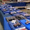 Gun Sales Continue to Rise Gun Sales Continue to Rise
