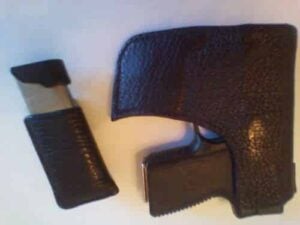 Meco Pocket Holster Review Meco Pocket Holster Review