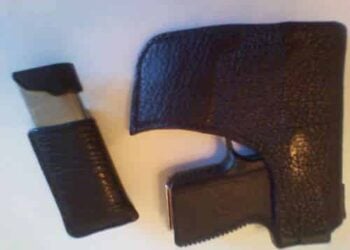 Meco Pocket Holster Review