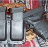 Fobus Magazine Carrier for Glock G36/S&W M&P 45 Review Fobus Magazine Carrier for Glock G36/S&W M&P 45 Review