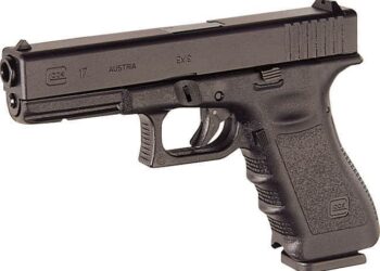 Why I Carry a 9MM Handgun