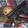 Driving A Lead Sled – The Glock G21SF .45 ACP Pistol Driving A Lead Sled – The Glock G21SF .45 ACP Pistol