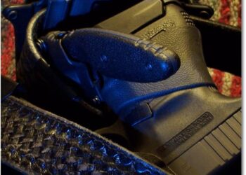 The Ka-Bar TDI – Tactical Sense for Self-Defense