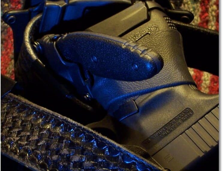 The Ka-Bar TDI – Tactical Sense for Self-Defense
