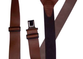 Holding Up the Bat Belt