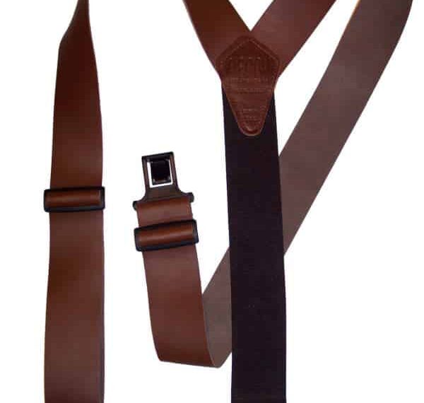 Holding Up the Bat Belt