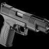 XDM-5.25 Competition Series Now Available in 45ACP XDM-5.25 Competition Series Now Available in 45ACP