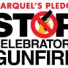Celebratory Gunfire – A Year Round Vigilance Celebratory Gunfire - A Year Round Vigilance