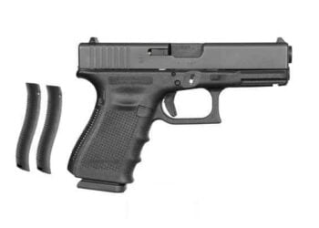 The Glock RSA Exchange Program