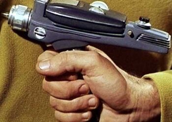 What is the Caliber of that Ray Gun, Anyway? The .380 ACP – A Viable Defensive Choice?