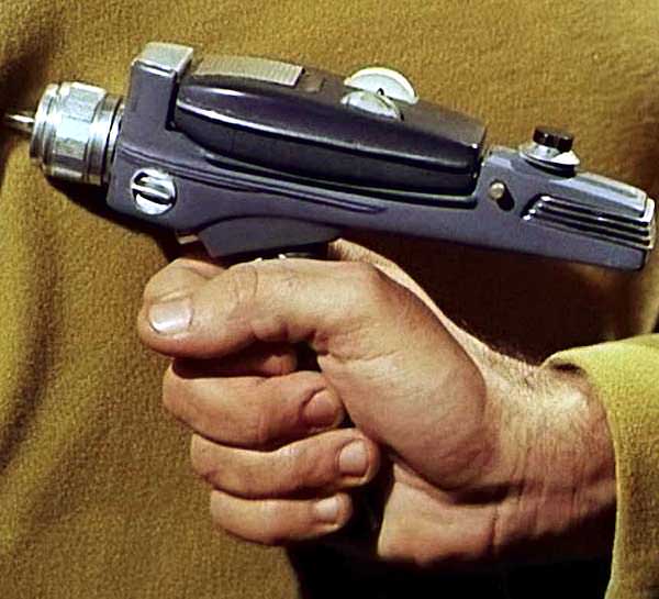 What is the Caliber of that Ray Gun, Anyway? The .380 ACP – A Viable Defensive Choice?
