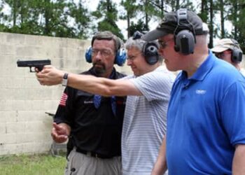 My Course Review of Massad Ayoob’s MAG-40