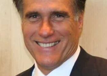 Mitt Romney and Gun Control