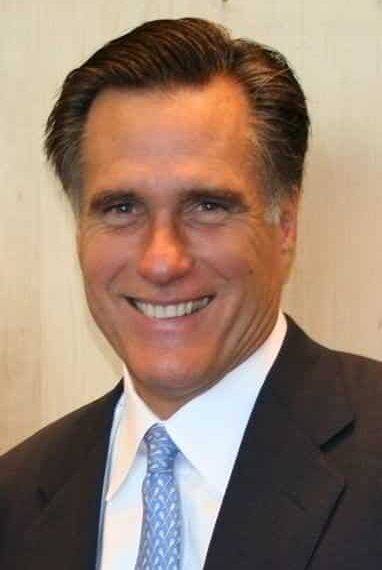 Mitt Romney and Gun Control