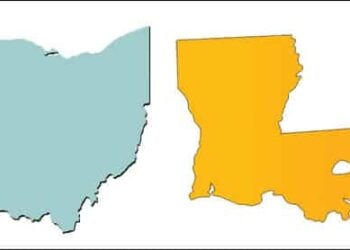 Ohio and Louisiana Sign Concealed Carry Reciprocity Agreement