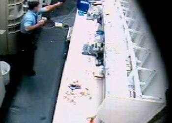 Michigan Pharmacist Fired for Using Gun to Stop Robbery