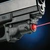 When Lasers do not Work When Lasers do not Work