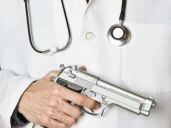 Even Doctors Have Doctors