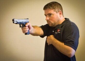 Why You Need to Practice One-Handed Shooting
