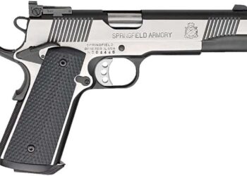 Which 1911 Should I Buy?