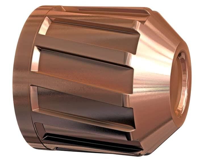 Beyond Buckshot - A Look at 20-gauge Rifled Slugs for Self-Defense in the Smoothbore Shotgun