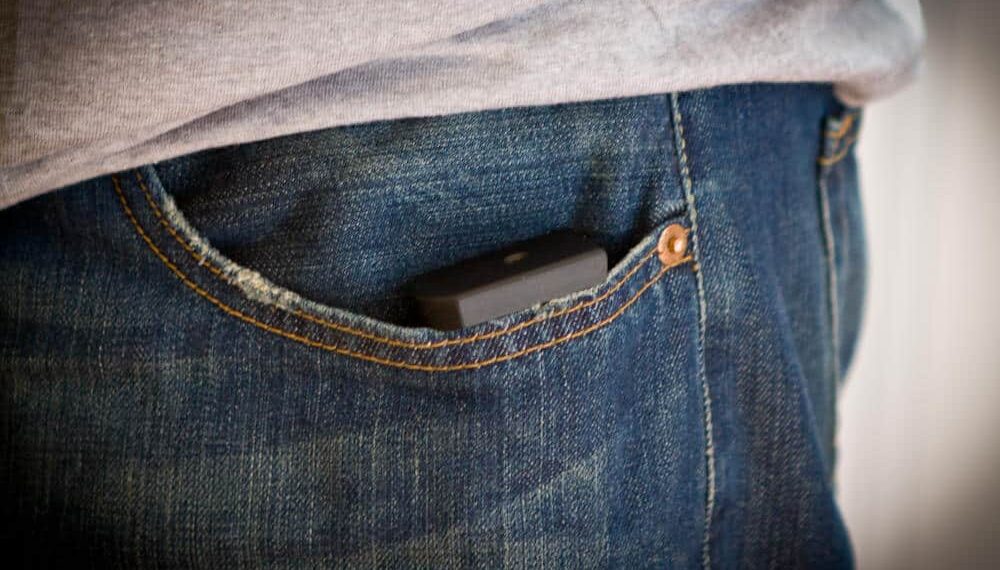 Why Reloading This Way Could Get You Killed
