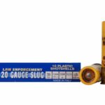 NobelSport Law Enforcement Shotshells NobelSport Law Enforcement Shotshells