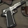 Coming Back Around – Springfield Loaded Black SS Target 1911 Review Springfield Loaded Black SS Target 1911