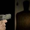 Dad Shoots Son at Gun Range Dad Shoots Son at Gun Range