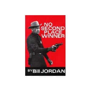 No Second Place Winner by Bill Jordan No Second Place Winner by Bill Jordan