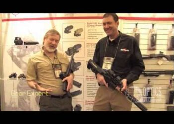 SHOT Show Day 3 Video Roundup and Products from Pelican, EOTech, Nikon & More!