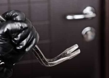 Why I Don’t Worry About Home Invasions