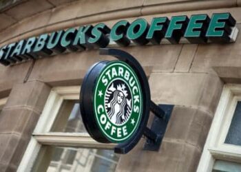 Why I No Longer Hate Starbucks