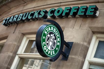Why I No Longer Hate Starbucks