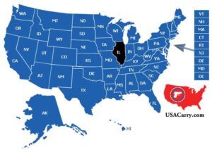 “National Right to Carry Reciprocity Act of 2012” introduced in U.S. Senate “National Right to Carry Reciprocity Act of 2012” introduced in U.S. Senate