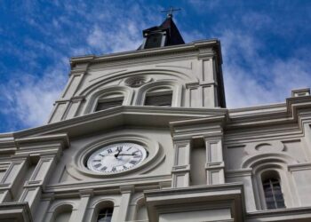 Situational Awareness at Church